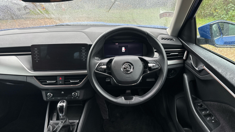 Skoda Kamiq 1.0 TSI 110 SE L Executive 5dr DSG Petrol Hatchback